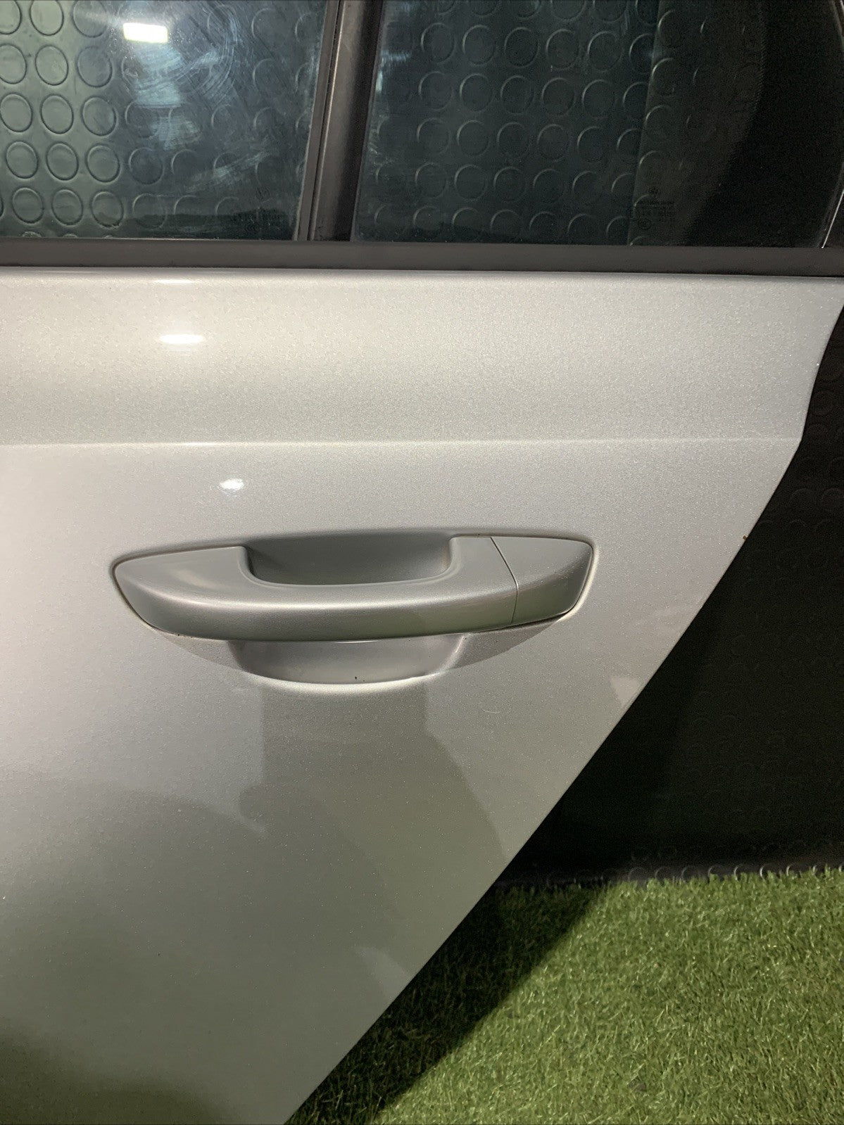 Porta portiera sportello posteriore sinistro volkswagen golf 6 VI