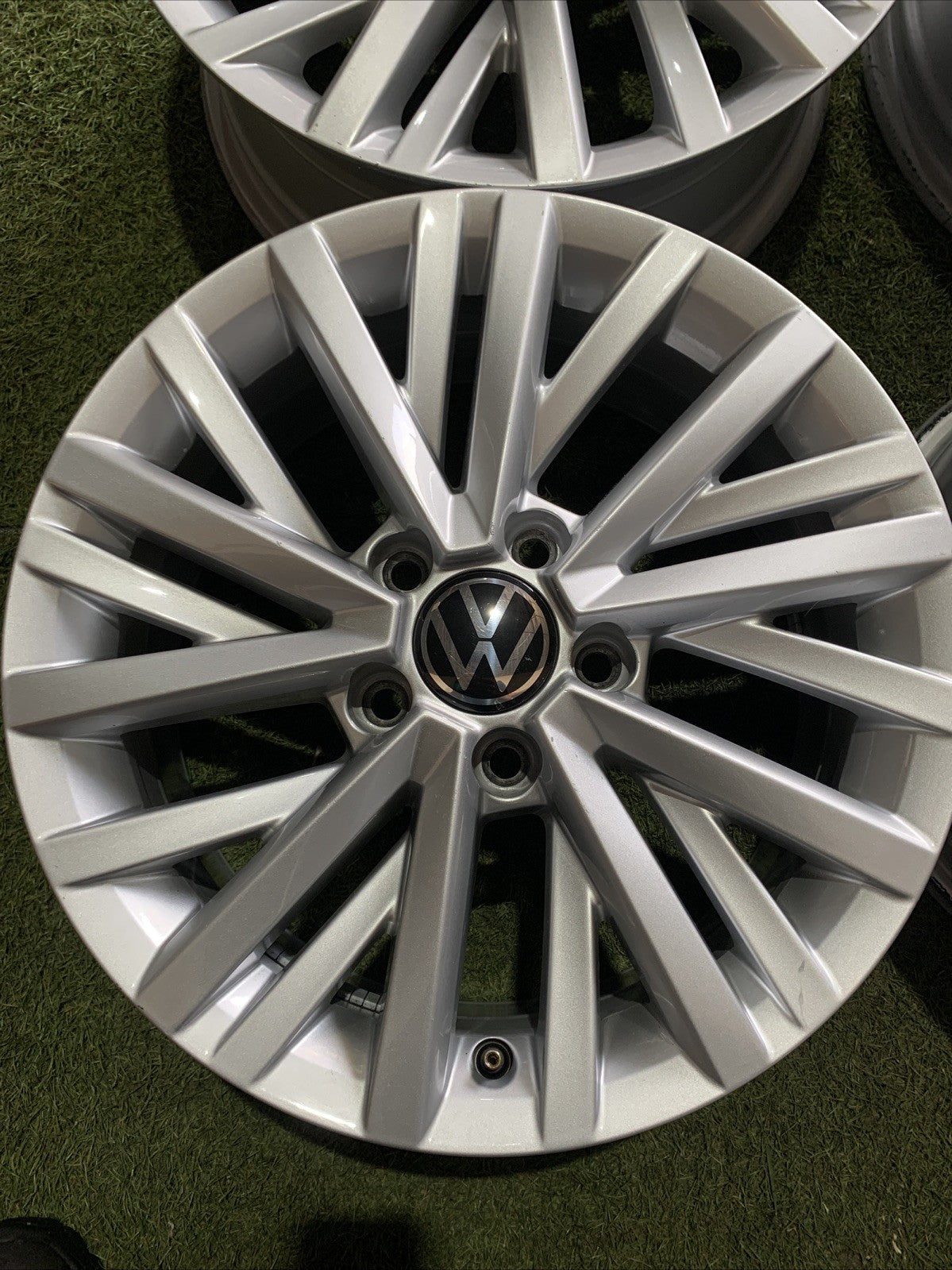 Cerchi In Lega Da 16 Volkswagen T-Roc 2GA601025AA