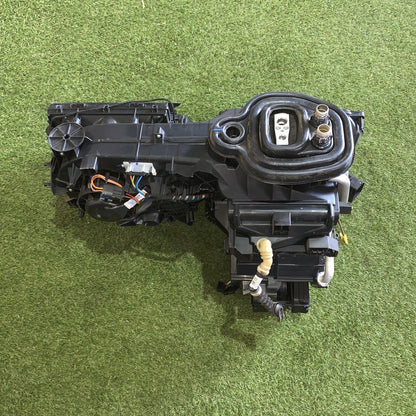 Gruppo Stufa Stufa Completa Volswagen T-cross 2018 1.0 Turbo Benzina 