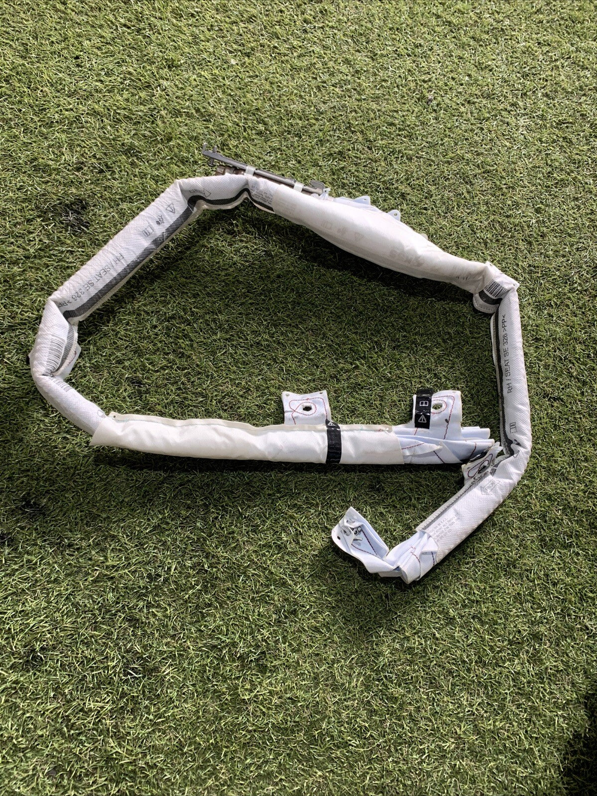 Tendina Airbag Destra Seat Ateca 575880742E