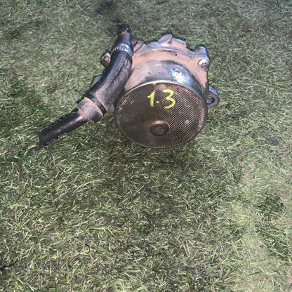 POMPA DEPRESSORE VUOTO FRENI FIAT PUNTO 188 DOBLO' MUSA PANDA 1.3 MJT 73501358(5