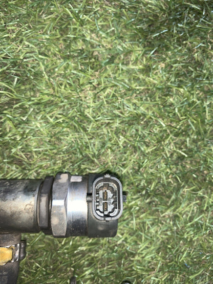 Flauto Iniezione Fiat Grande Punto 1.3 Multijet 90CV 55200517