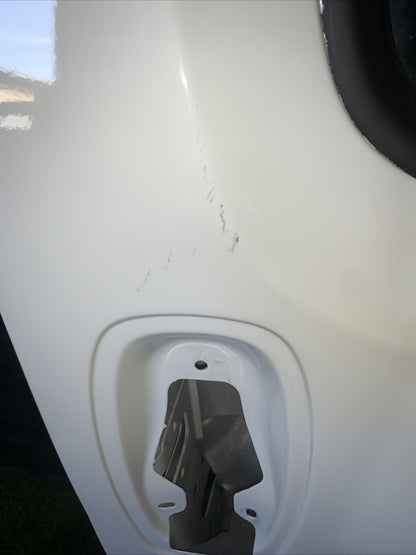 PORTA SPORTELLO ANTERIORE DESTRO FIAT FIORINO = QUBO 2010