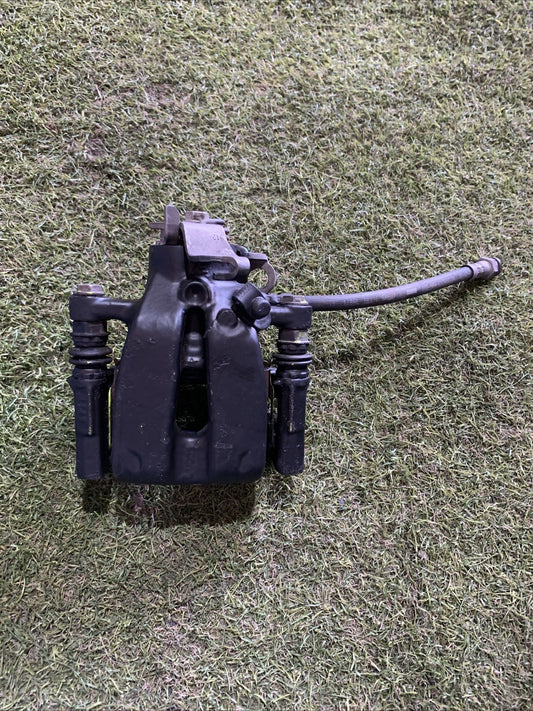 PINZA FRENO POSTERIORE DESTRA DX FIAT 500 Abarth 595/695 735483662