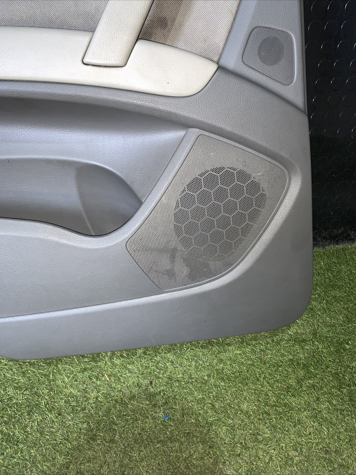 PANNELLO PORTA POSTERIORE SINISTRA AUDI Q7 4LB ( 2006  2009) COMPLETA DI TENDINA