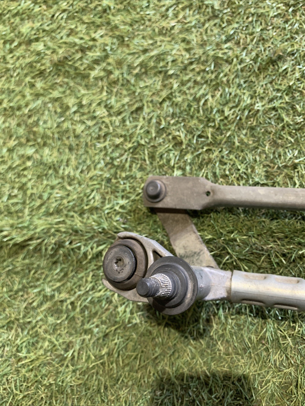 Motorino Tergicristalli Anteriore Audi A3 8P 8P1955023K