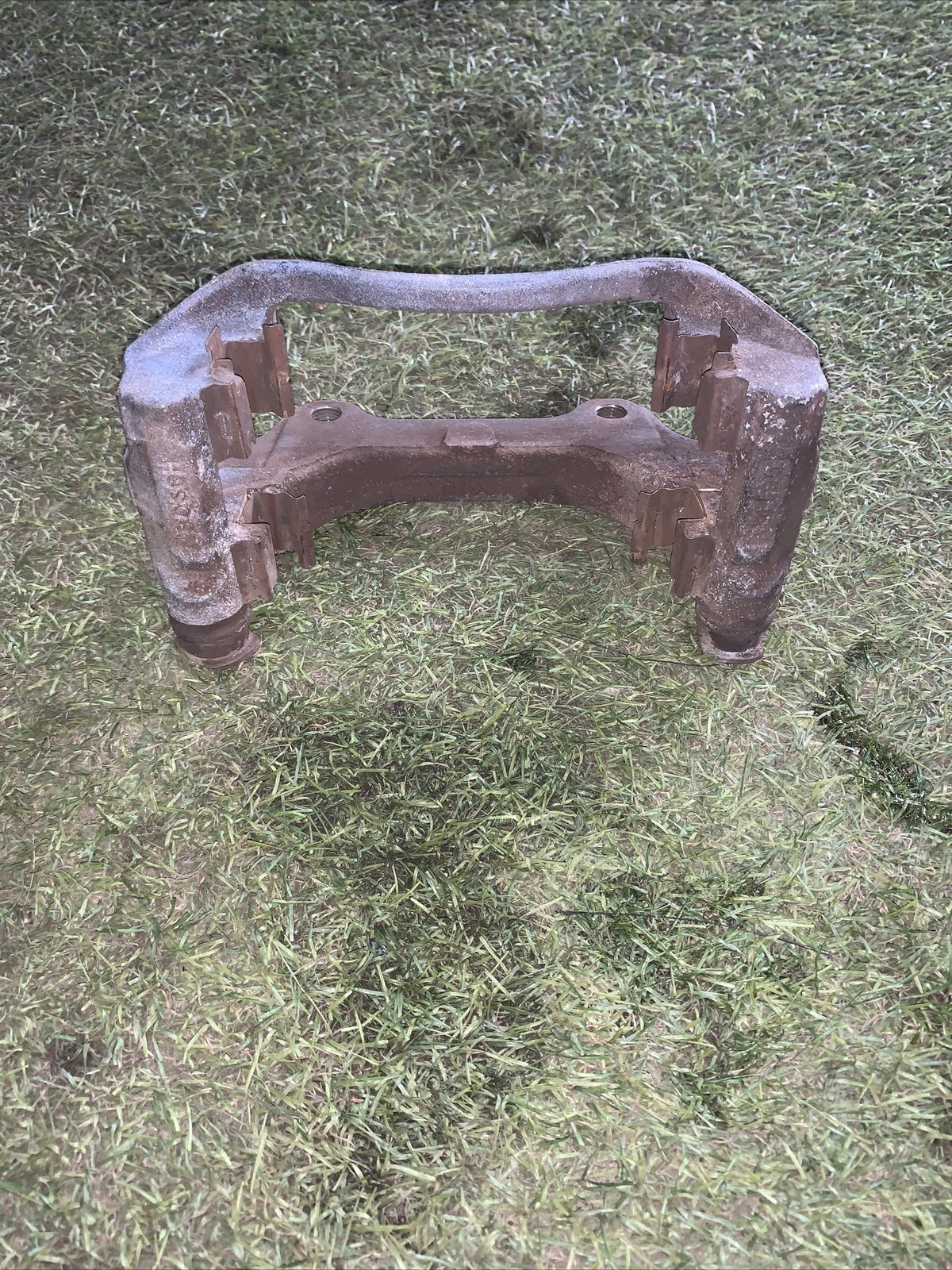 Porta Pinza Anteriore Sinistra Fiat Grande Punto 1.3 90 CV