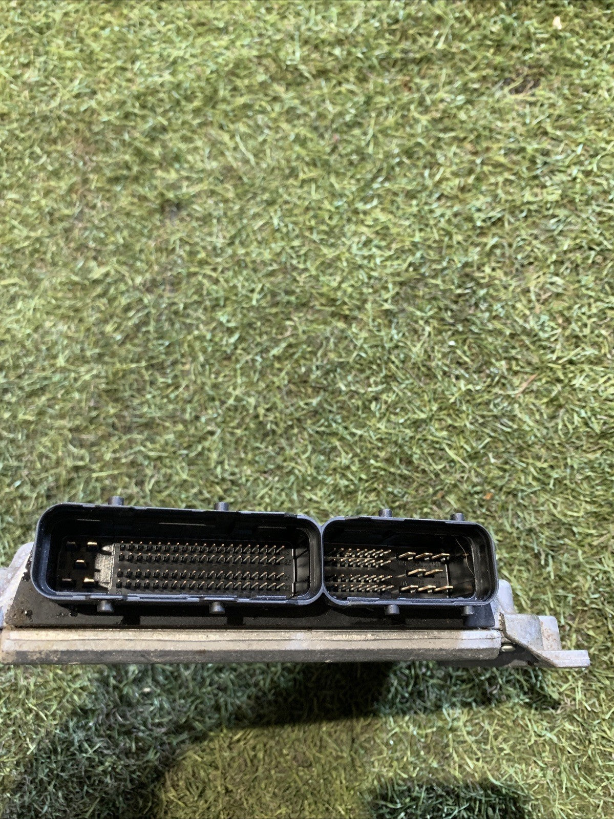 ECU CENTRALINA MOTORE FIAT DOBLO 1.9JTD 55193786 0281011557