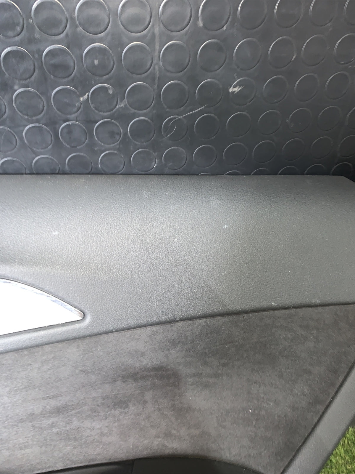 Pannello Interno Portiera Posteriore Destra Audì A6 4G 4G0867222