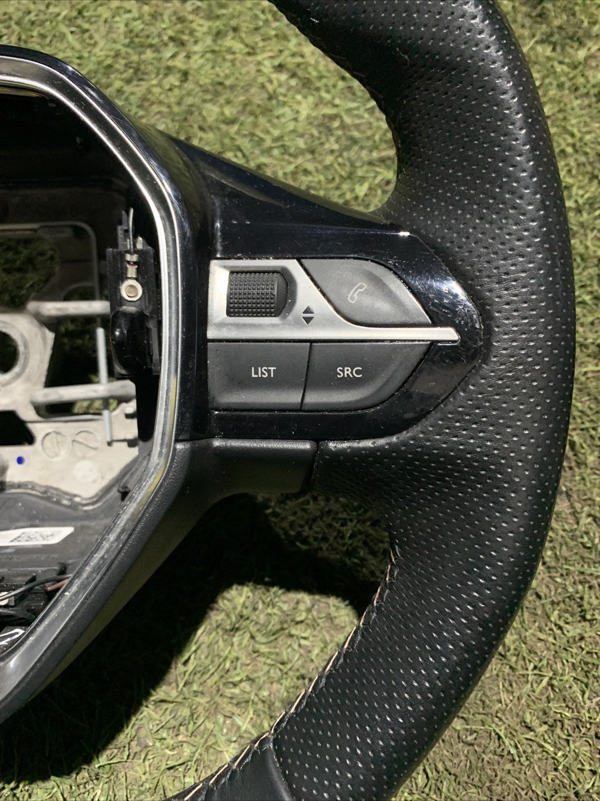 Volante Peugeot 508 2019 GT Line 98105488ZD