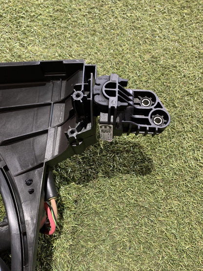 Elettroventola Alfa Romeo Giulia 2016 50534600