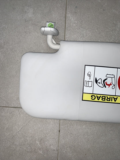 Aletta Parasole Destra DX FIAT 500X 2020