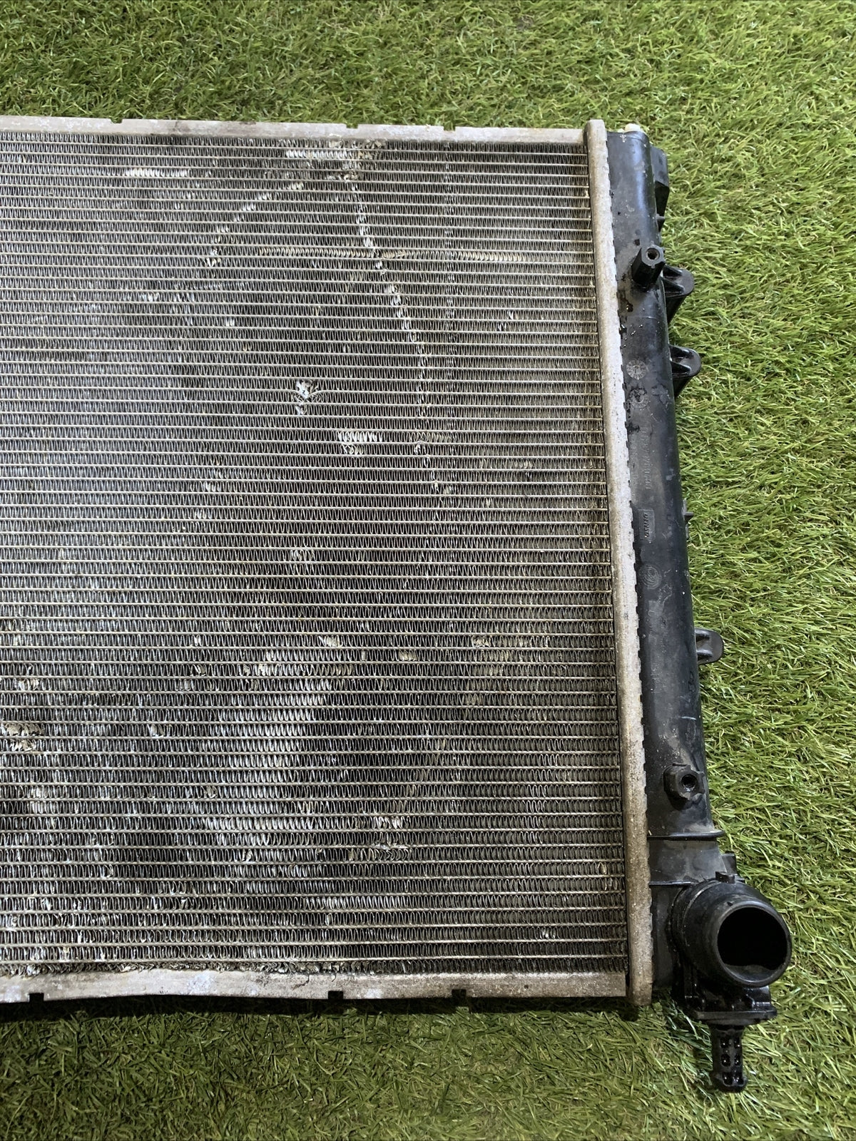 Radiatore Acqua Fiat 500 1.4 Benzina 878360300