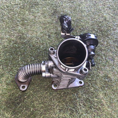 CORPO FARFALLATO LANCIA ALFA ROMEO FIAT 1.9 DIESEL 46767695