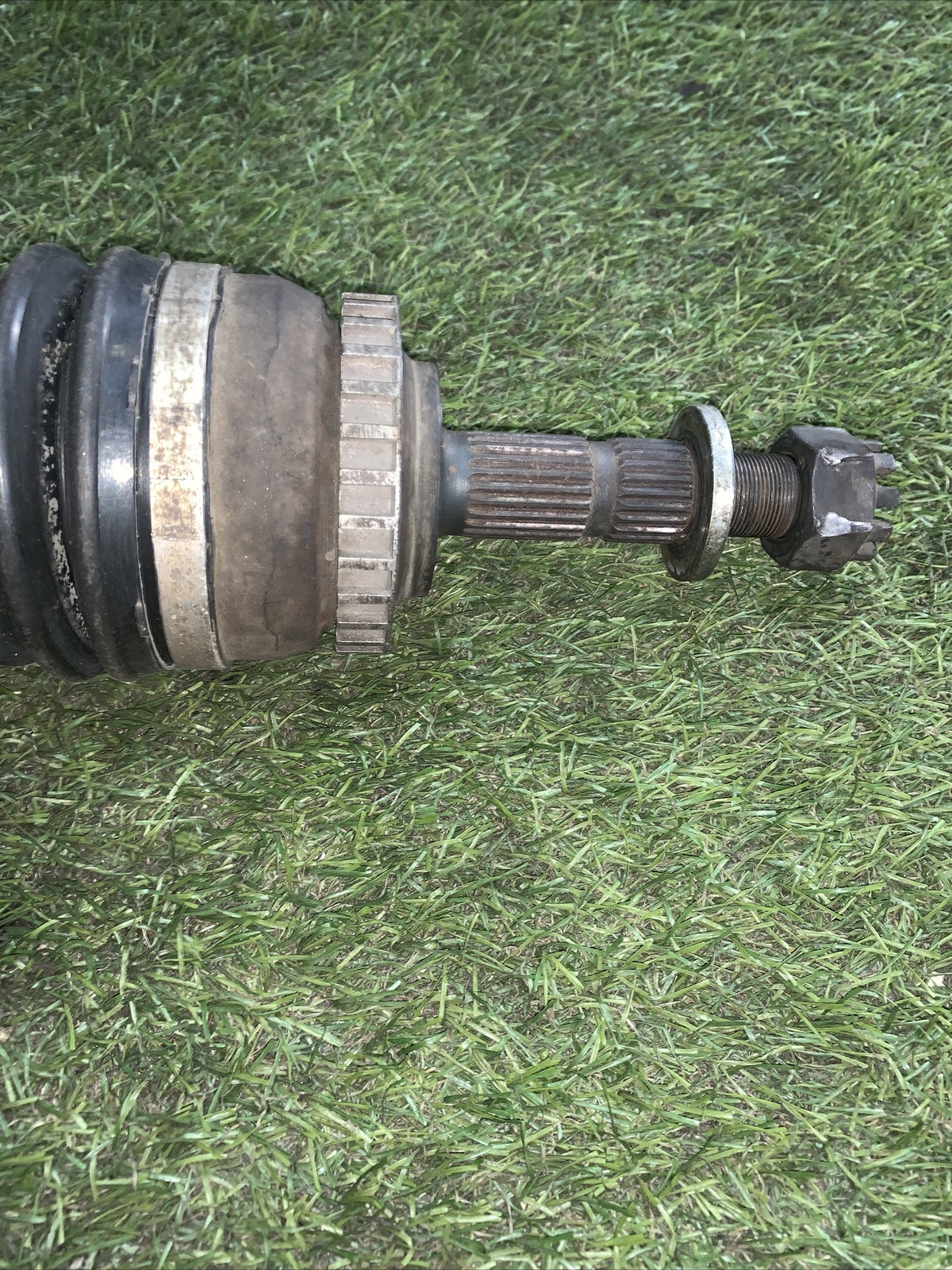 SEMIASSE ANTERIORE DESTRO OPEL MERIVA ( 2003   2010 ) 1.6 BENZINA