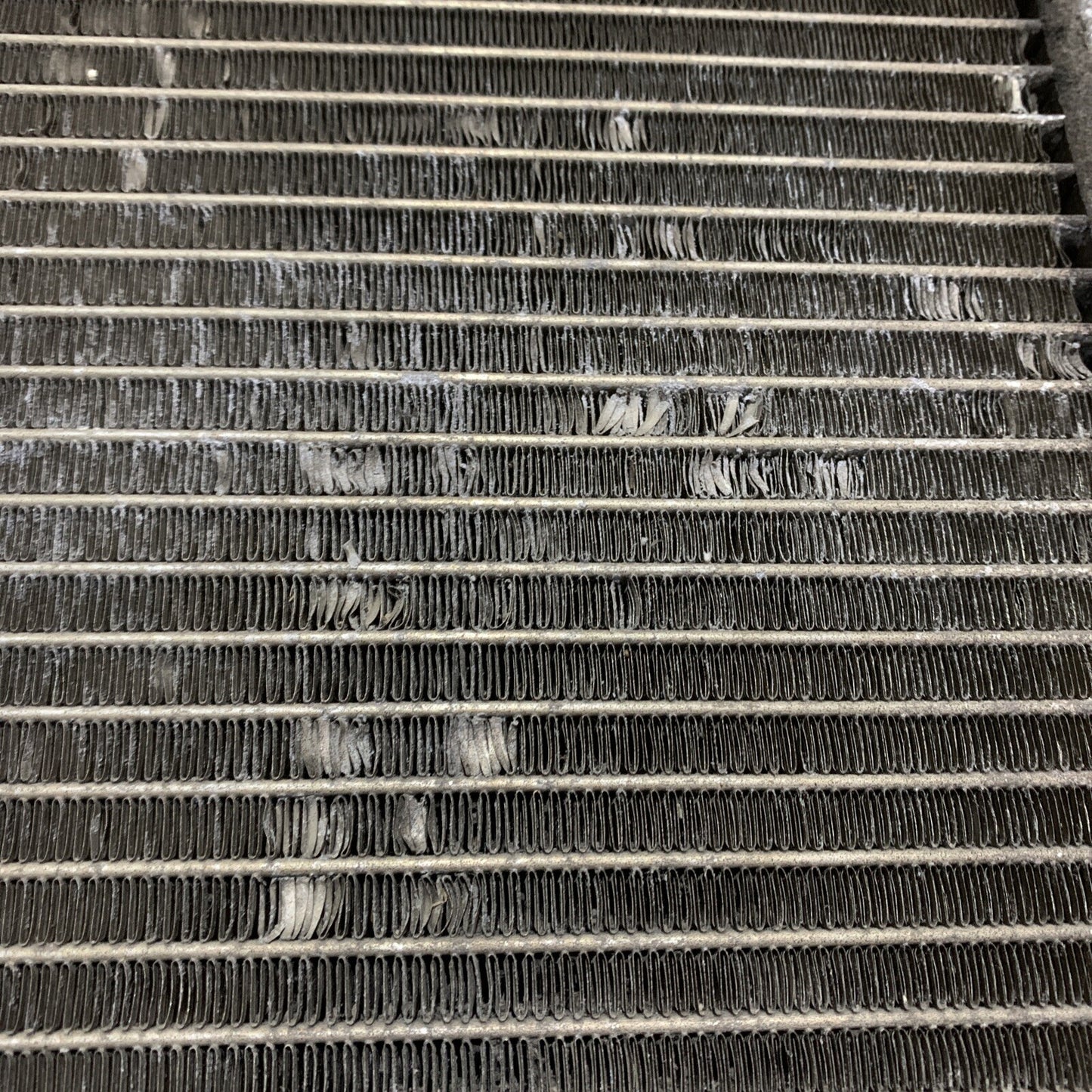 CONDENSATORE ARIA RADIATORE CLIMA AUDÌ A3 8P 2.0 140 CV 1K0298403