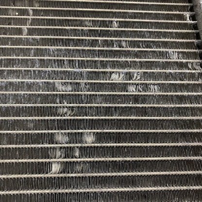 CONDENSATORE ARIA RADIATORE CLIMA AUDÌ A3 8P 2.0 140 CV 1K0298403