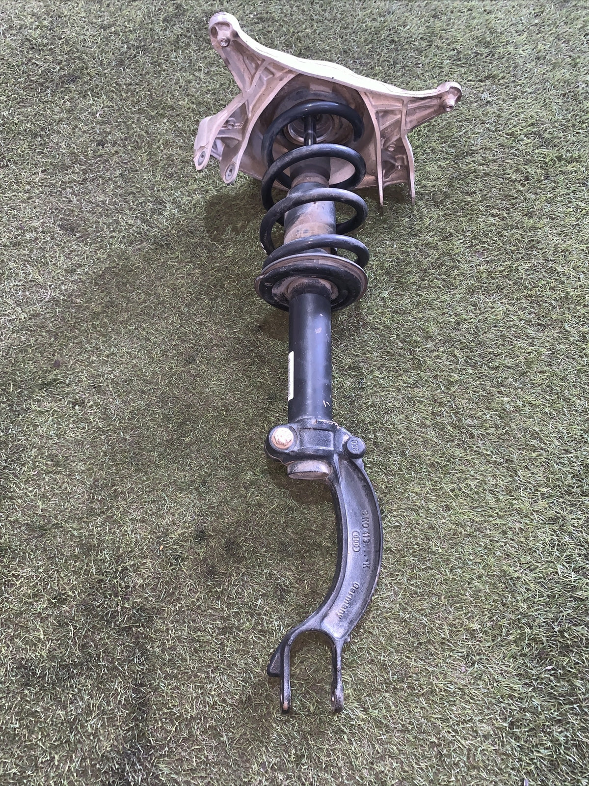 Ammortizzatore Anteriore Destro Audi A4 2011 3.0 8K0031BC