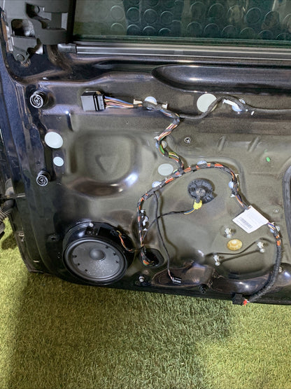 PORTA PORTIERA SPORTELLO ANTERIORE DESTRA VOLKSWAGEN POLO DAL 2017