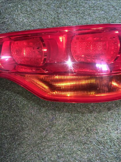 STOP FANALE POSTERIORE DESTRO AUDI Q7 2006 4L0945094