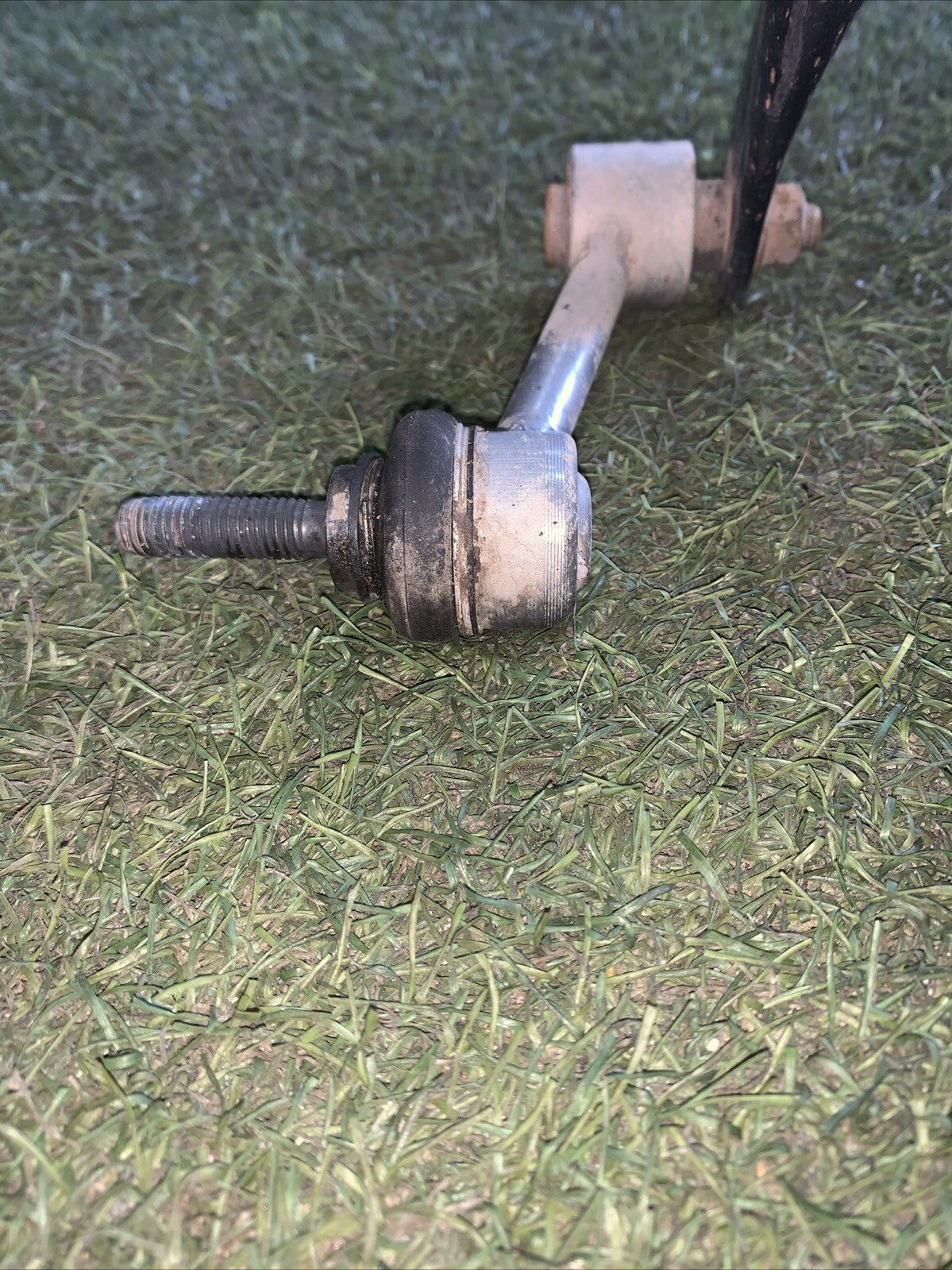 Barra Stabilizzatrice Posteriore Volkswagen Golf 5