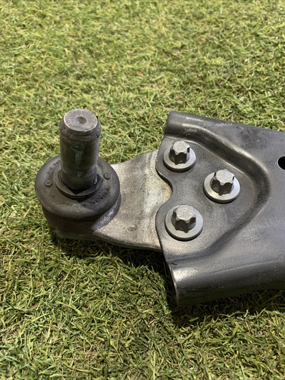 BRACCIO OSCILLANTE ANTERIORE SINISTRO PER JEEP Compass 2.0 00519397550 (16 )