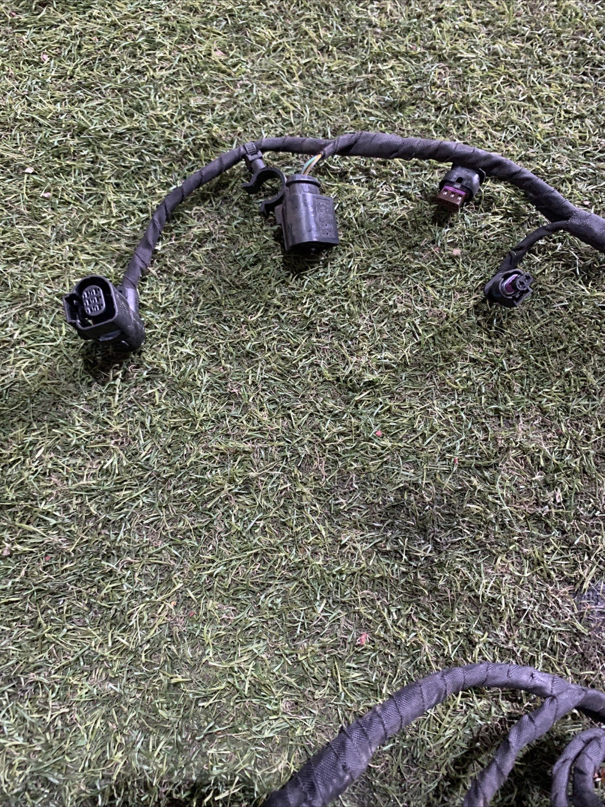 Cablaggio Motore Volkswagen Polo 2024 1.0 Benzina 04C972627AH