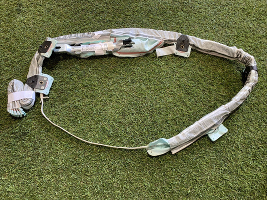 AIRBAG A TENDINA LATO SINISTRO PER FIAT 500 Serie 00520543740 (15>)