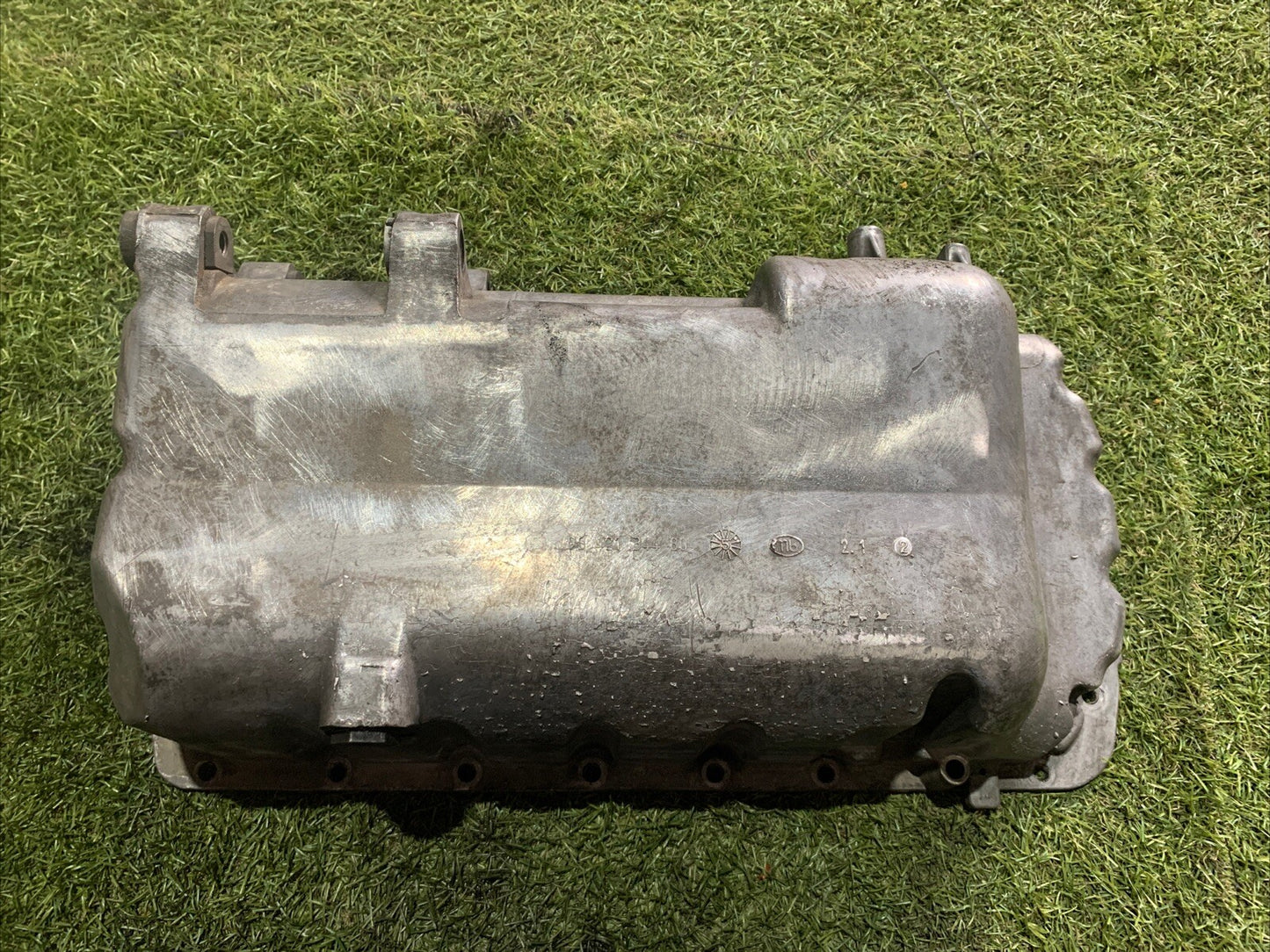 Coppa Olio Fiat ULYSSE 2.2 Diesel 9642134480