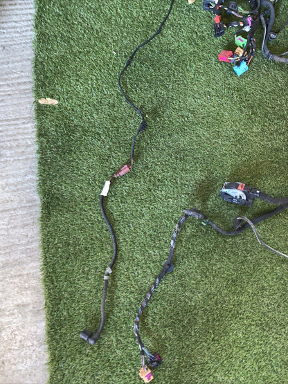 5G0927903S CAVO CAVI CABLAGGIO MOTORE VW T-Roc 2.0 TDI 150 CV