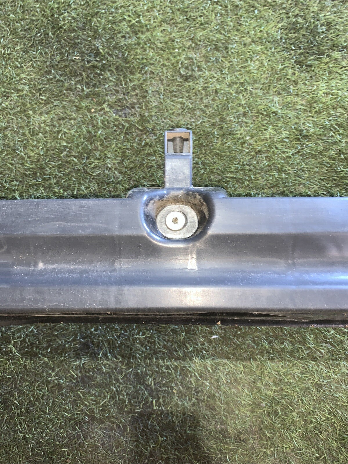 Traversa Rinforzo Paraurti Renault Captur 2013