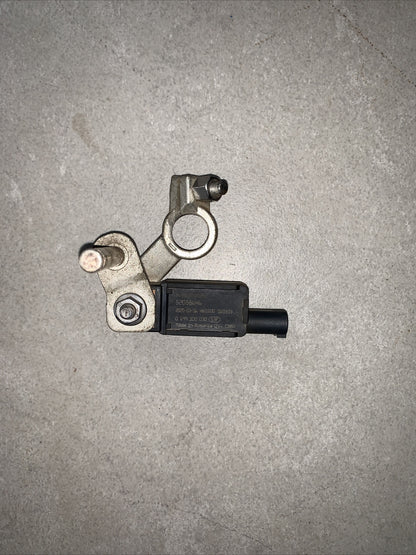 CAVO BATTERIA FIAT 500 X Serie 52088646 Diesel Sensore Start & Stop