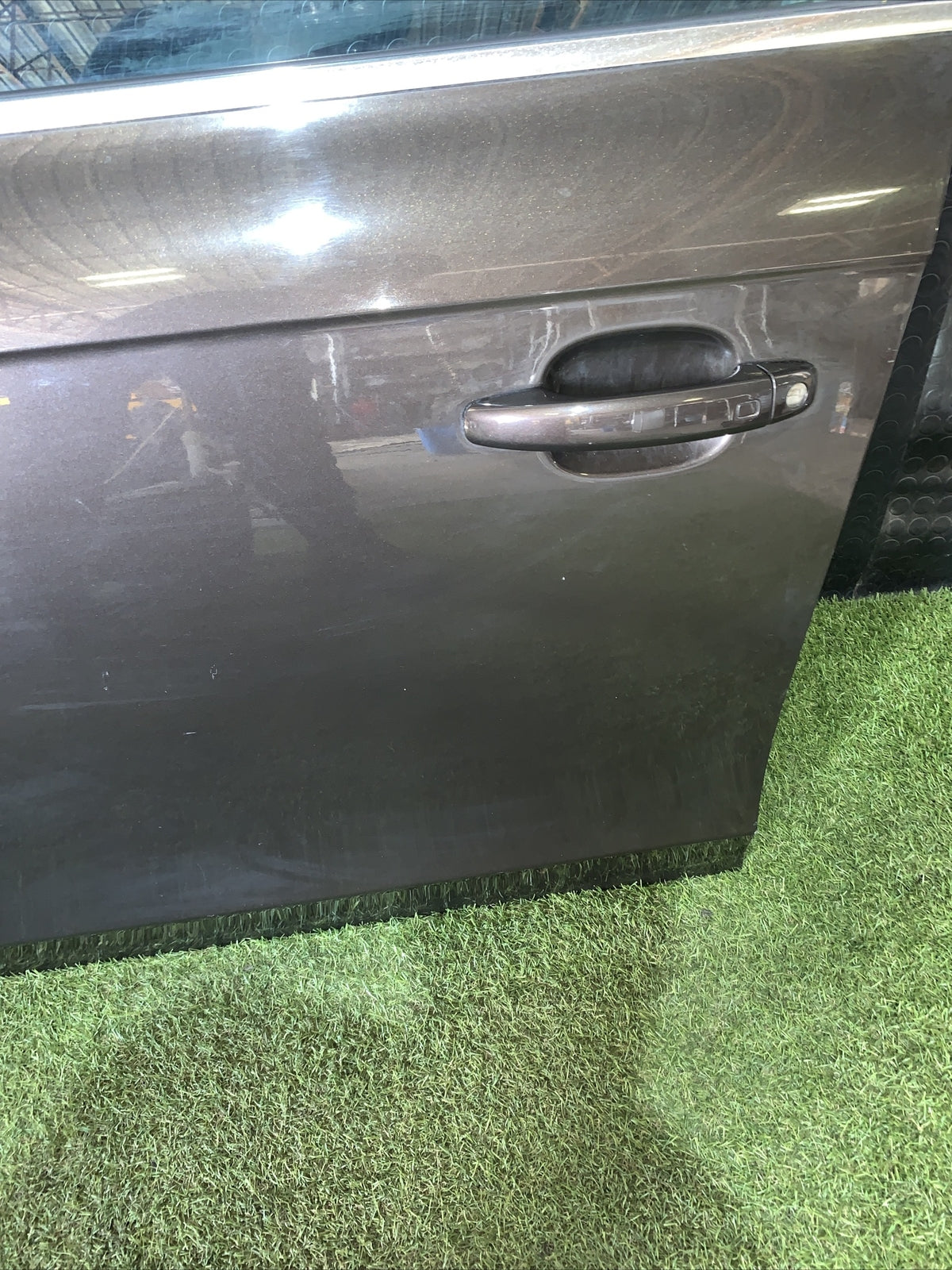 Sportello Anteriore Sinistro Audi A4 2011