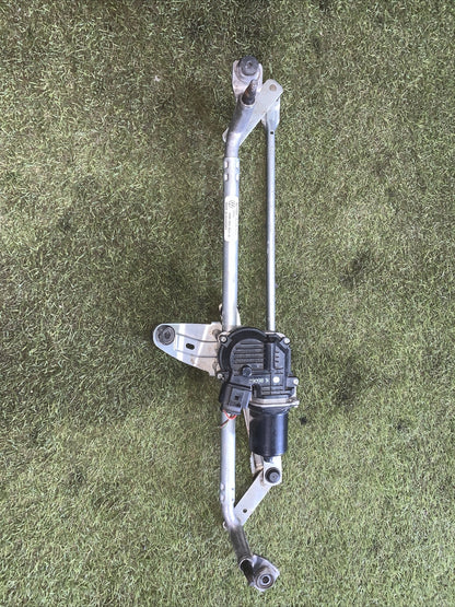 Motorino Tergicristalli Con Tandem Anteriore Volkswagen Tiguan 2020 5NB955023A