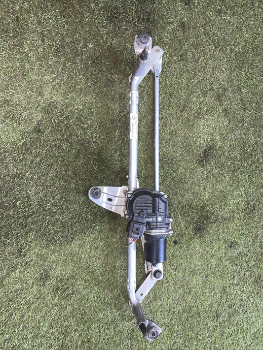 Motorino Tergicristalli Con Tandem Anteriore Volkswagen Tiguan 2020 5NB955023A