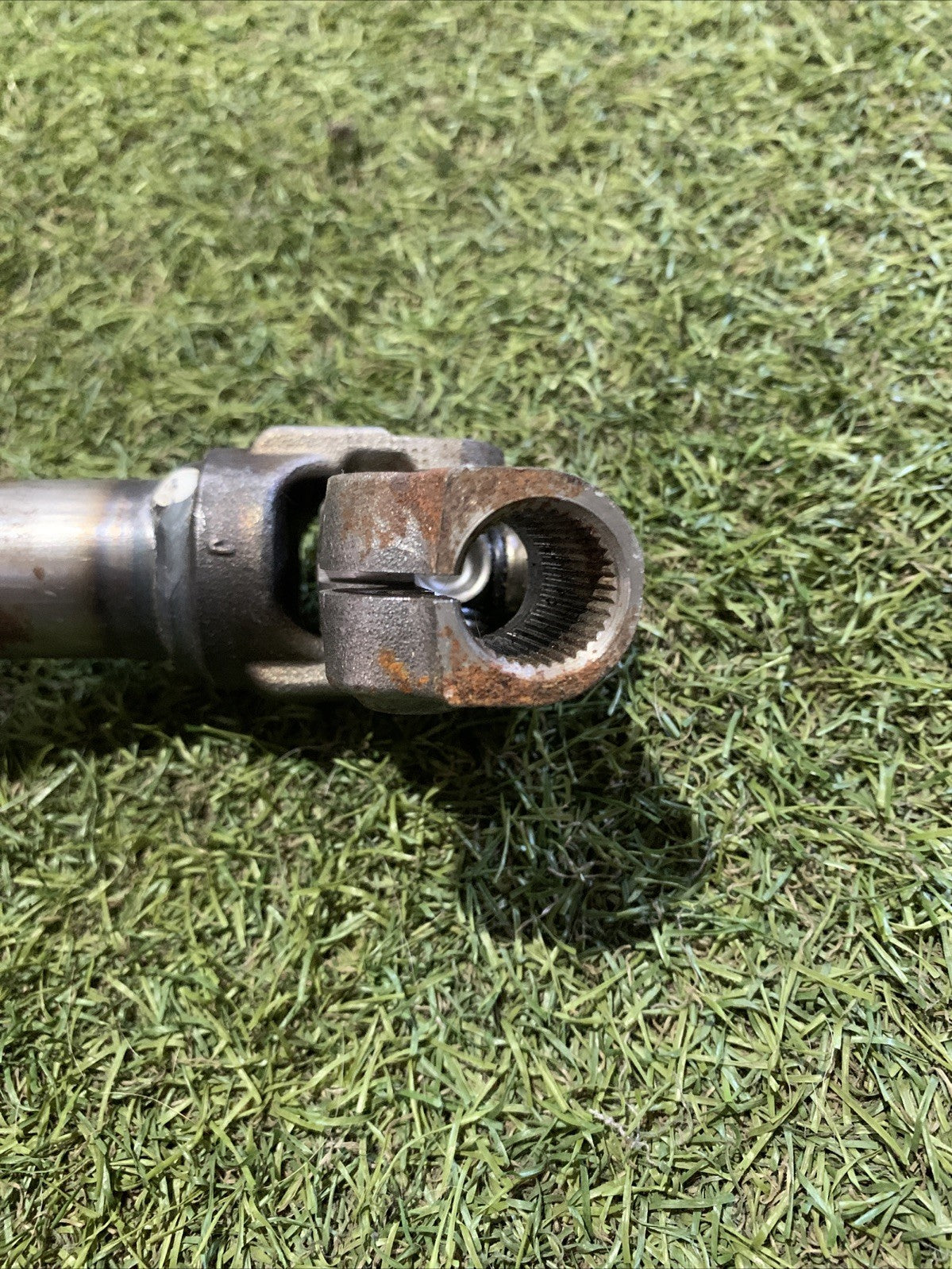 PIANTONE STERZO COMPLETO PER TOYOTA C-HR Ibrida 45250-F4020 (16 23)