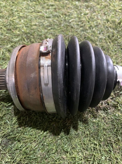 Semiasse Anteriore Destro Toyota Yaris Cross 1.5 Hybrid 43410-0D810