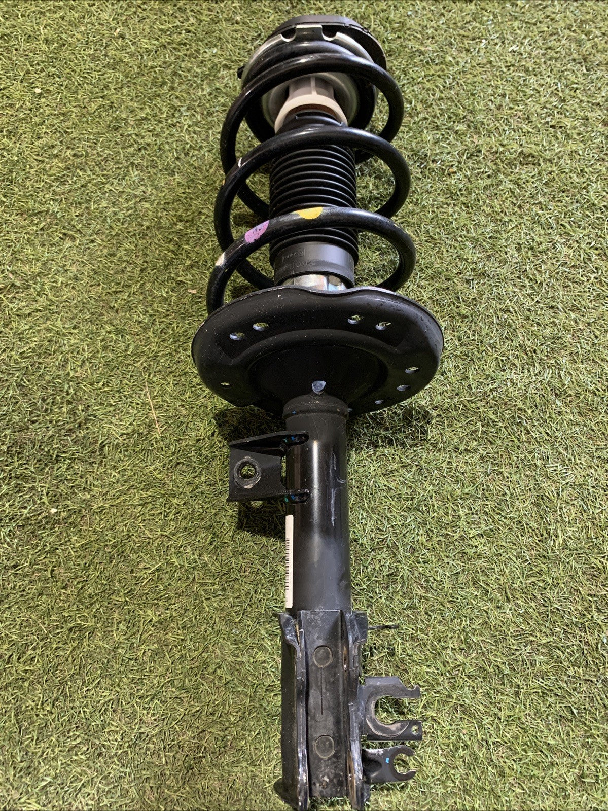 Ammortizzatore Anteriore Destro Fiat 500 2020 1.3 MJT 51964356