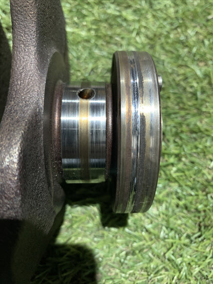 Albero Motore Fiat Punto 188 1.2 Benzina 7724121 188A4000