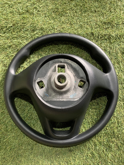 Volante Multifunzione Lancia Ypsilon 2018 07356778500