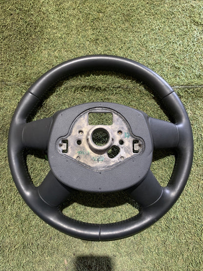 VOLANTE STERZO AUDI A3 Serie (8V1) 8U0419091B (12-18)