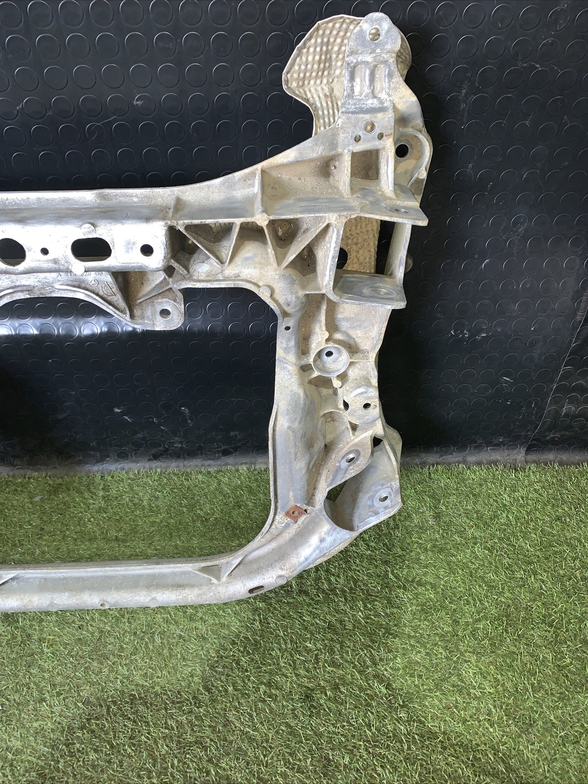 Culla Motore Mercedes Classe S W220 A2156280057