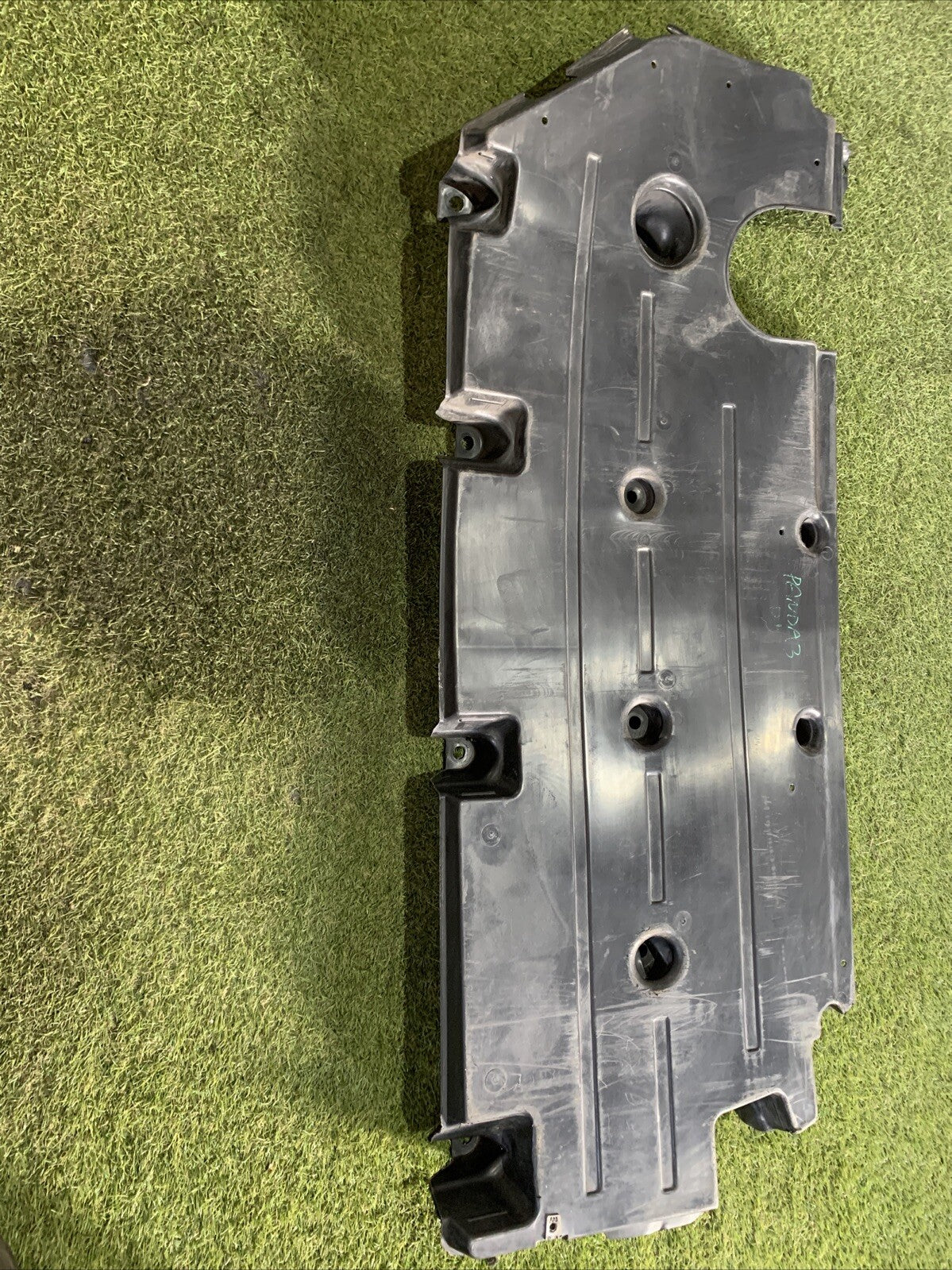 Sotto piano Motore Sotto Scocca Destra Fiat Panda 2020 Hybrid 52151298