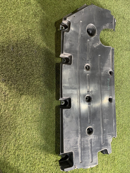 Sotto piano Motore Sotto Scocca Destra Fiat Panda 2020 Hybrid 52151298