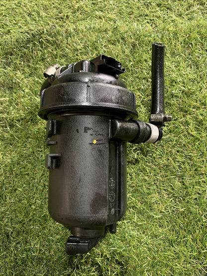 Porta Filtro Gasolio Fiat Sedici 1.9 Diesel S5144GC