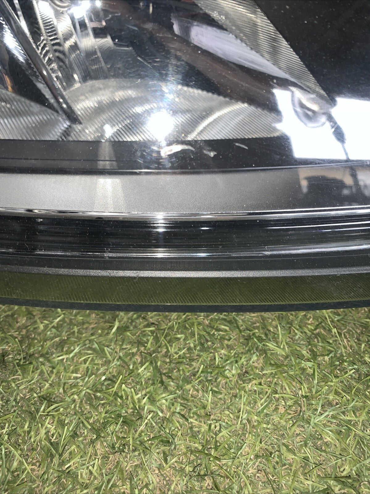 FARO/FANALE ANTERIORE DESTRO DX CON LED FIAT DUCATO 2016 1394420080