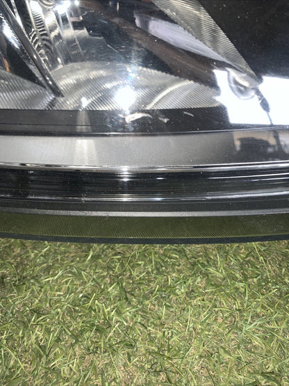 FARO/FANALE ANTERIORE DESTRO DX CON LED FIAT DUCATO 2016 1394420080