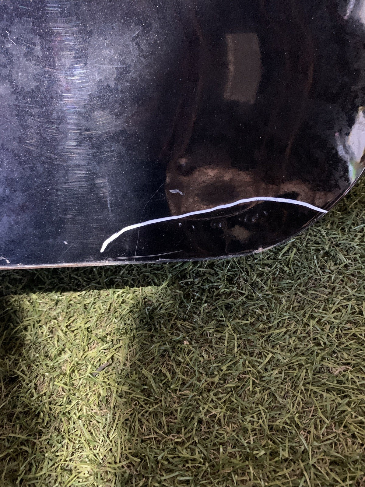 Cofano Portellone Baule Posteriore Volkswagen T-Roc 2018