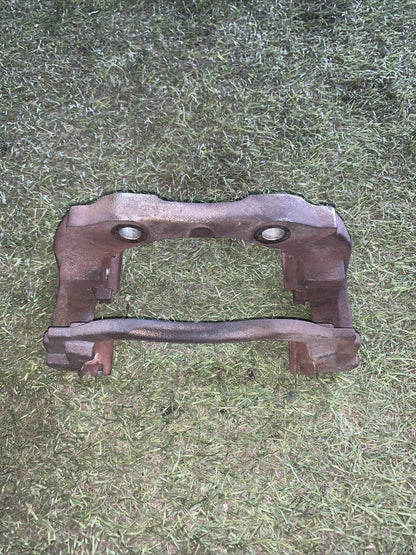 Porta pinza freno anteriore sx peugeot 307