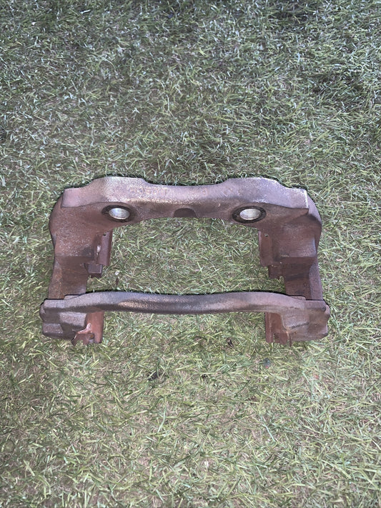 Porta pinza freno anteriore sx peugeot 307